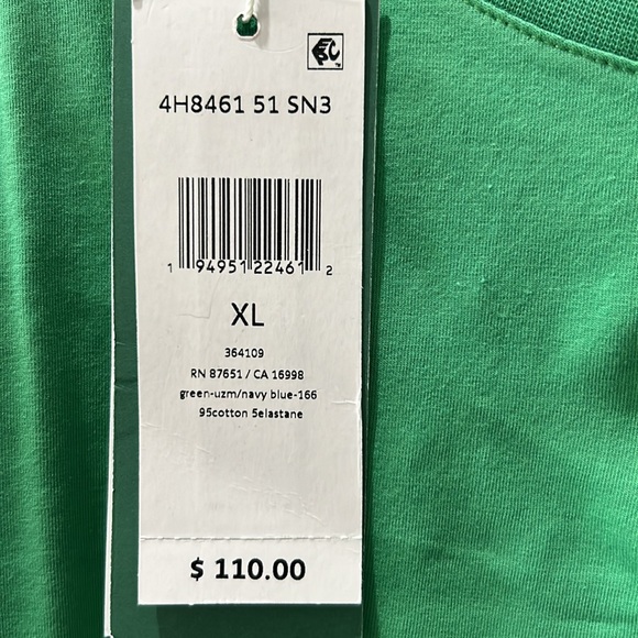 Lacoste Peanuts Pijamas - Picture 5 of 12